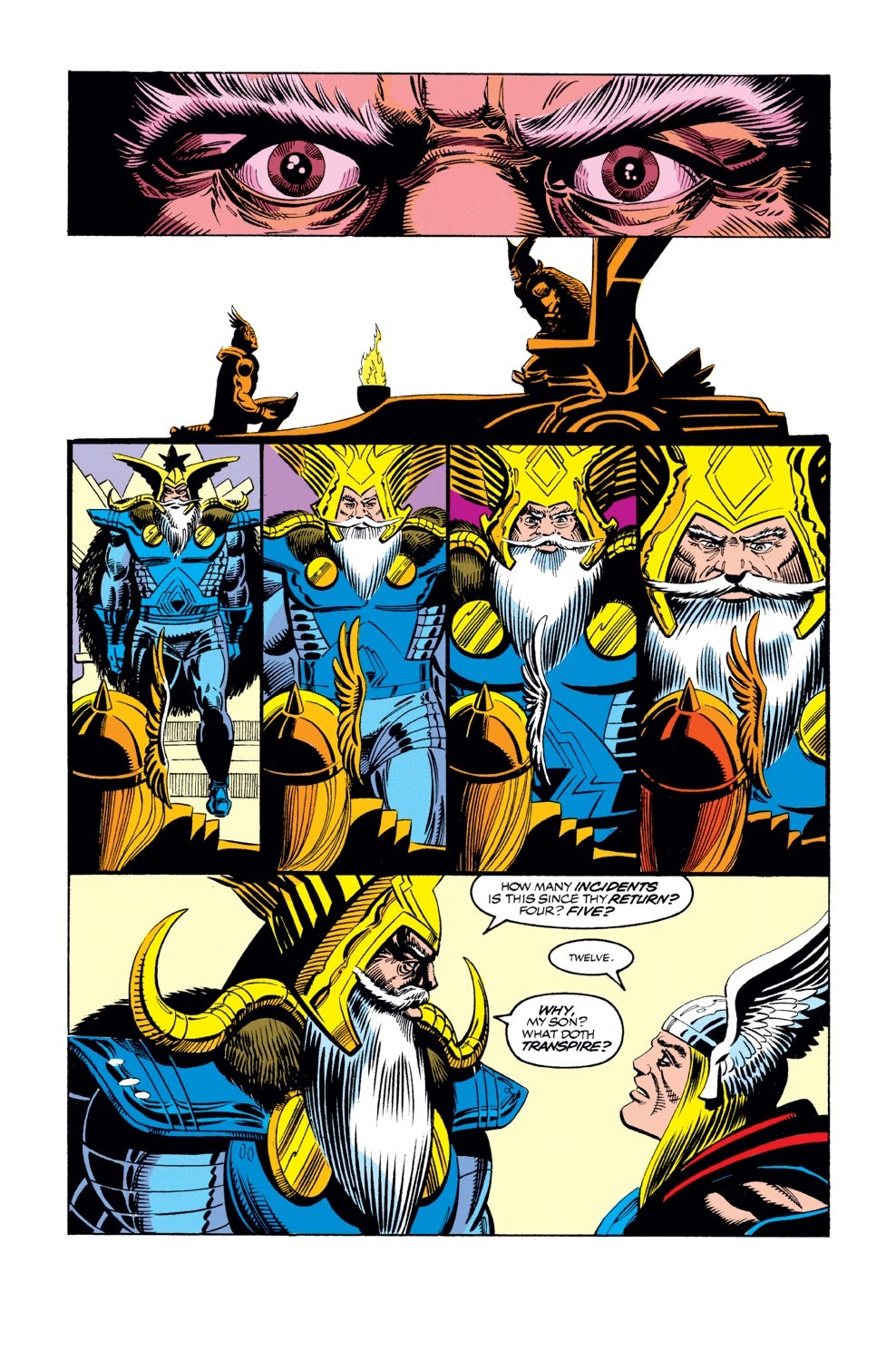 Thor (1966) 460 Page 13