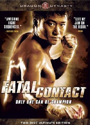 Hợp Đồng Giết Thuê | Fatal Contact (2006)
