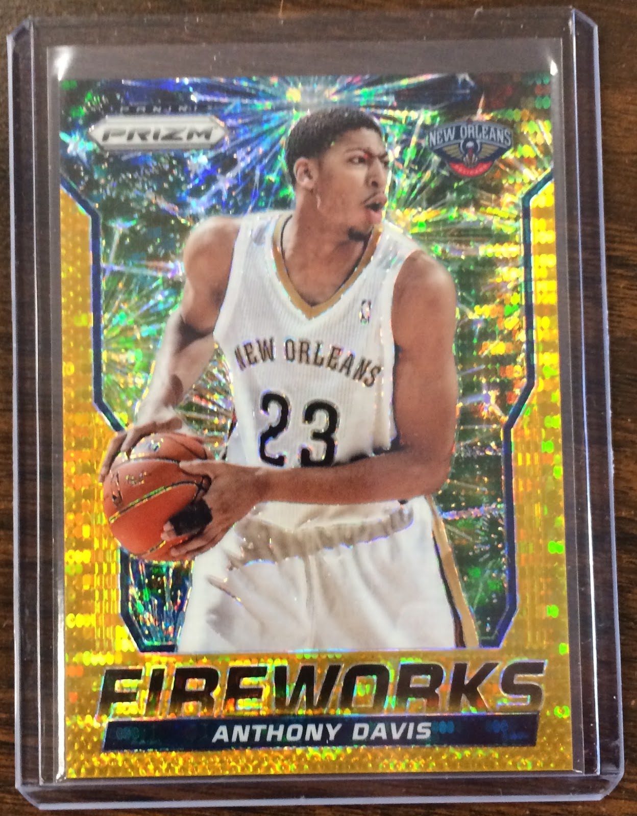 Sports Cards Plus Store Blog TOMMY'S 201213 PANINI GOLD STANDARD 14KT