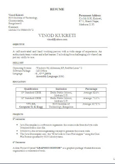 wzory cv do pobrania