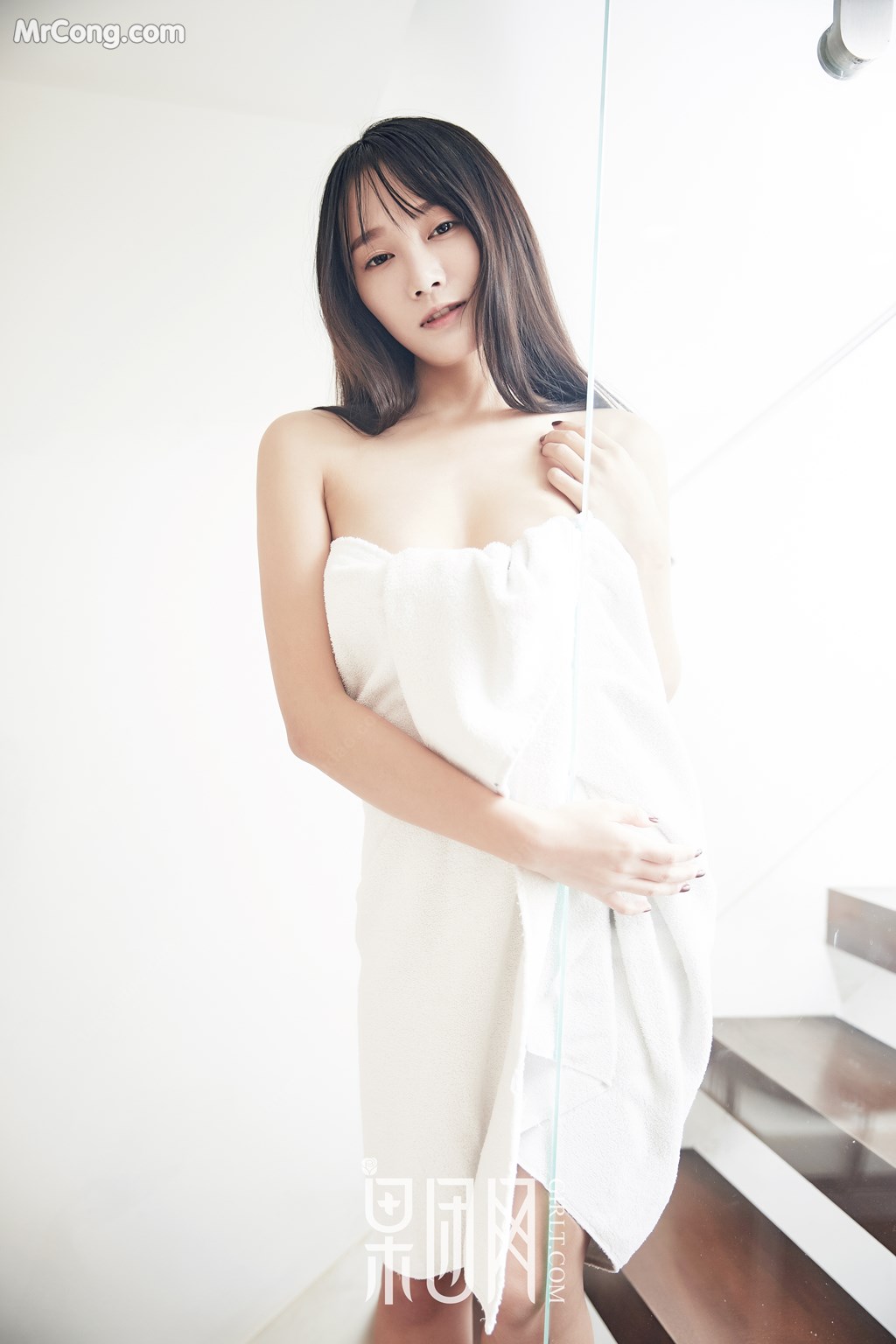 GIRLT No.116: Model He Jia Ying (何嘉颖) (59 photos)