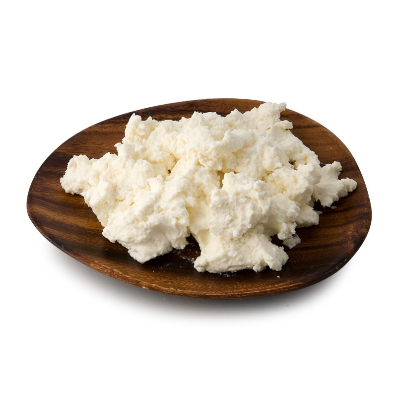 Nuestros Quesos DIBRUNO...Fresco Queso Ricotta...ESTADOS UNIDOS