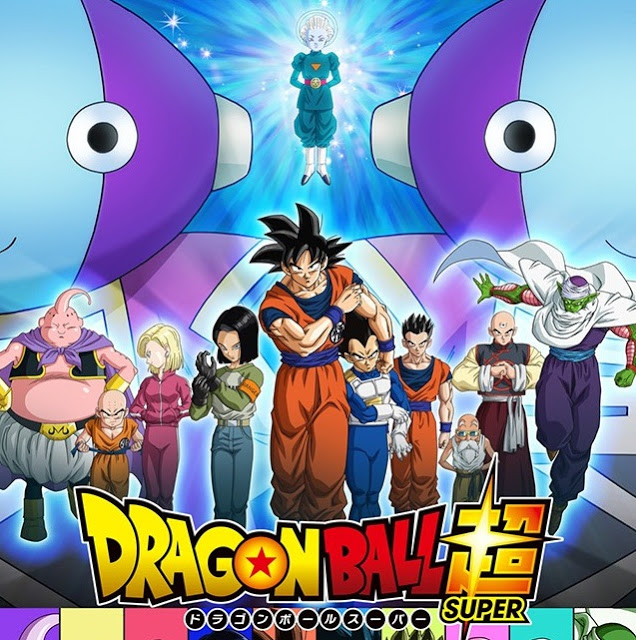 Dragon Ball Súper Capitulo 87