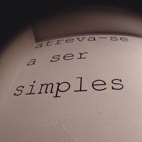 Vida simples, casa simples, decoração simples, simplicidade, coisas simples da vida, estilo de vida simples, reciclar e decorar blog