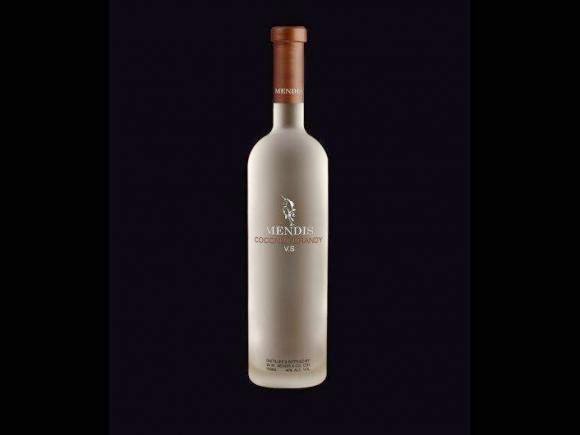 Mendis Coconut Brandy Mendis Coconut Brandy