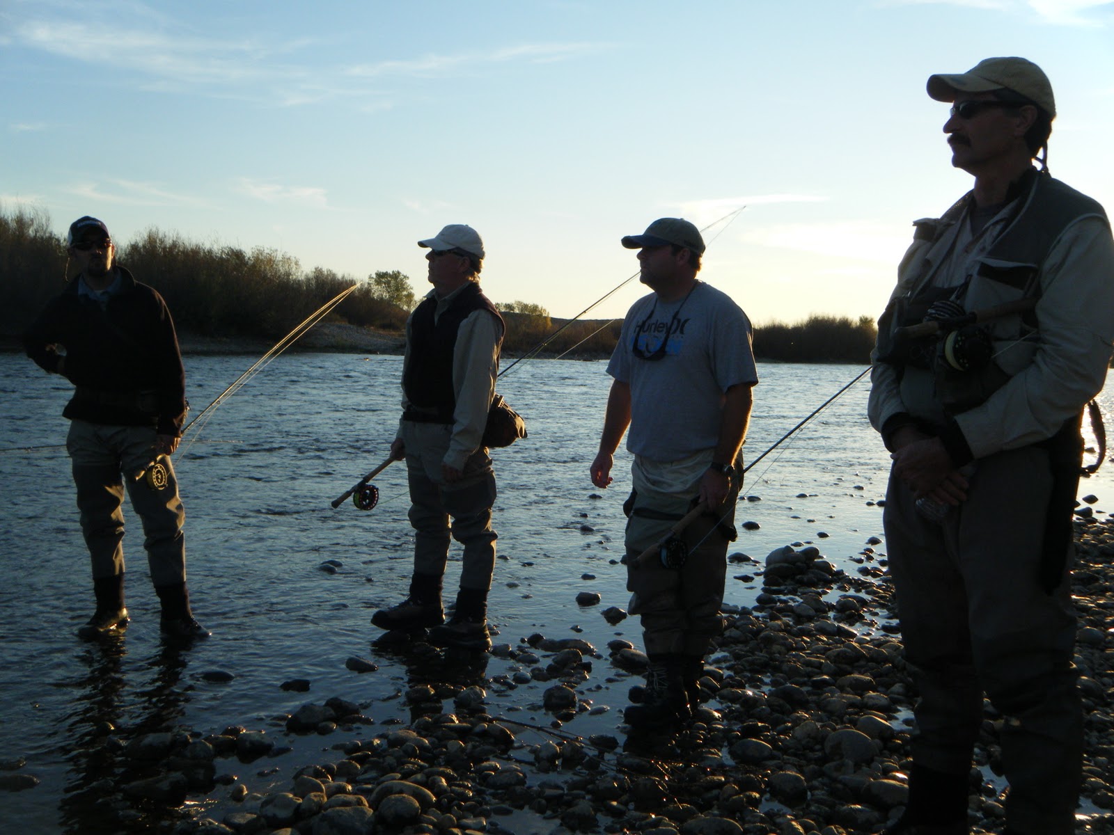 Fly Fishing Traditions Spey and Switch Rod