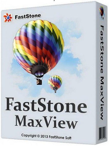 FastStone MaxView 3.0 Corporate + Portable  FastStone%2BMaxView