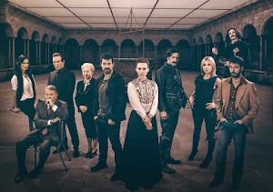 #791 35 series históricas imprescindibles