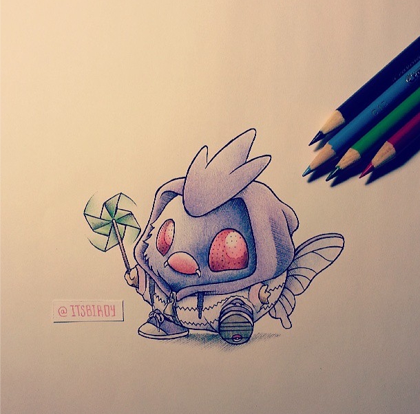 포켓몬 귀요미들.jpg | 인스티즈