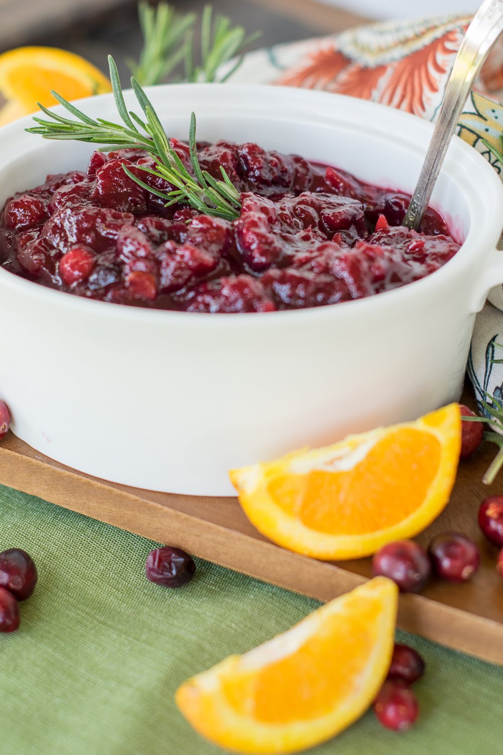 cranberry orange sauce cranberry orange sauce