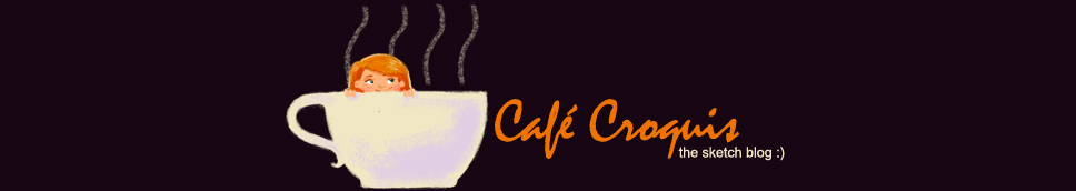    Café Croquis .........................