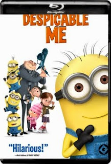 Download Despicable Me 2010 720p BluRay x264