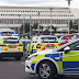 Man 'slits woman's throat in Kent shopping centre car park'