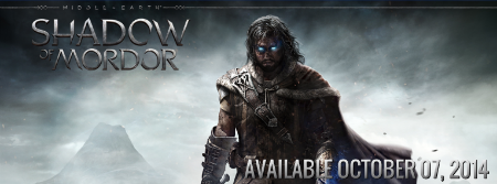 Middle Earth Shadow of Mordor gameplay