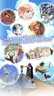 Download One Piece Treasure Cruise IPA For iOS