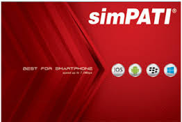 Paket Internet Simpati Murah 10rb 1 Giga