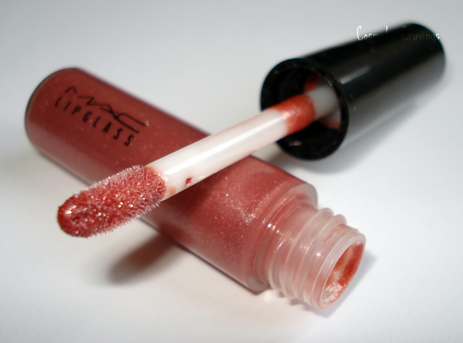 Mac Viva Glam Vi Lipstick