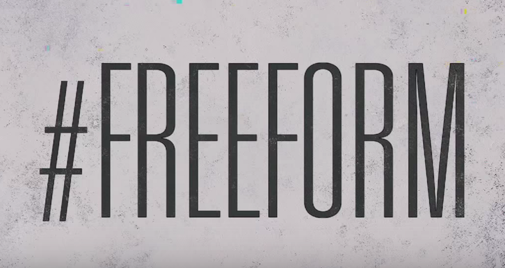 Freeform - February 2016 - Programming Highlights