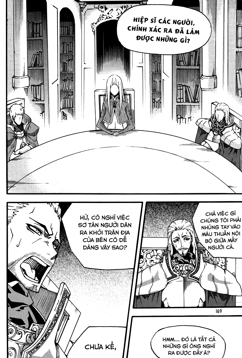 Witch hunter Chap 79 - Truyen.Chap.VN