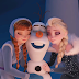 Frozen ganhará curta-metragem para o Natal e já tem trailer!
