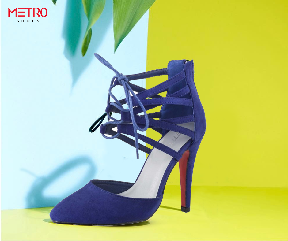 metro shoes sale 2018