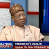 Buhari's Return Date, Health Status & More: Information Minister Speaks on Controversies Trailing Buhari (Watch) 