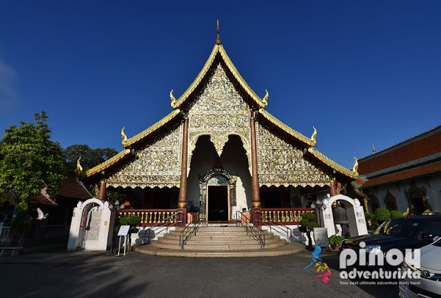 Chiang Mai Travel Guide Thailand