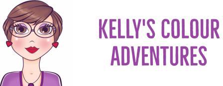 Kelly's Colour Adventure