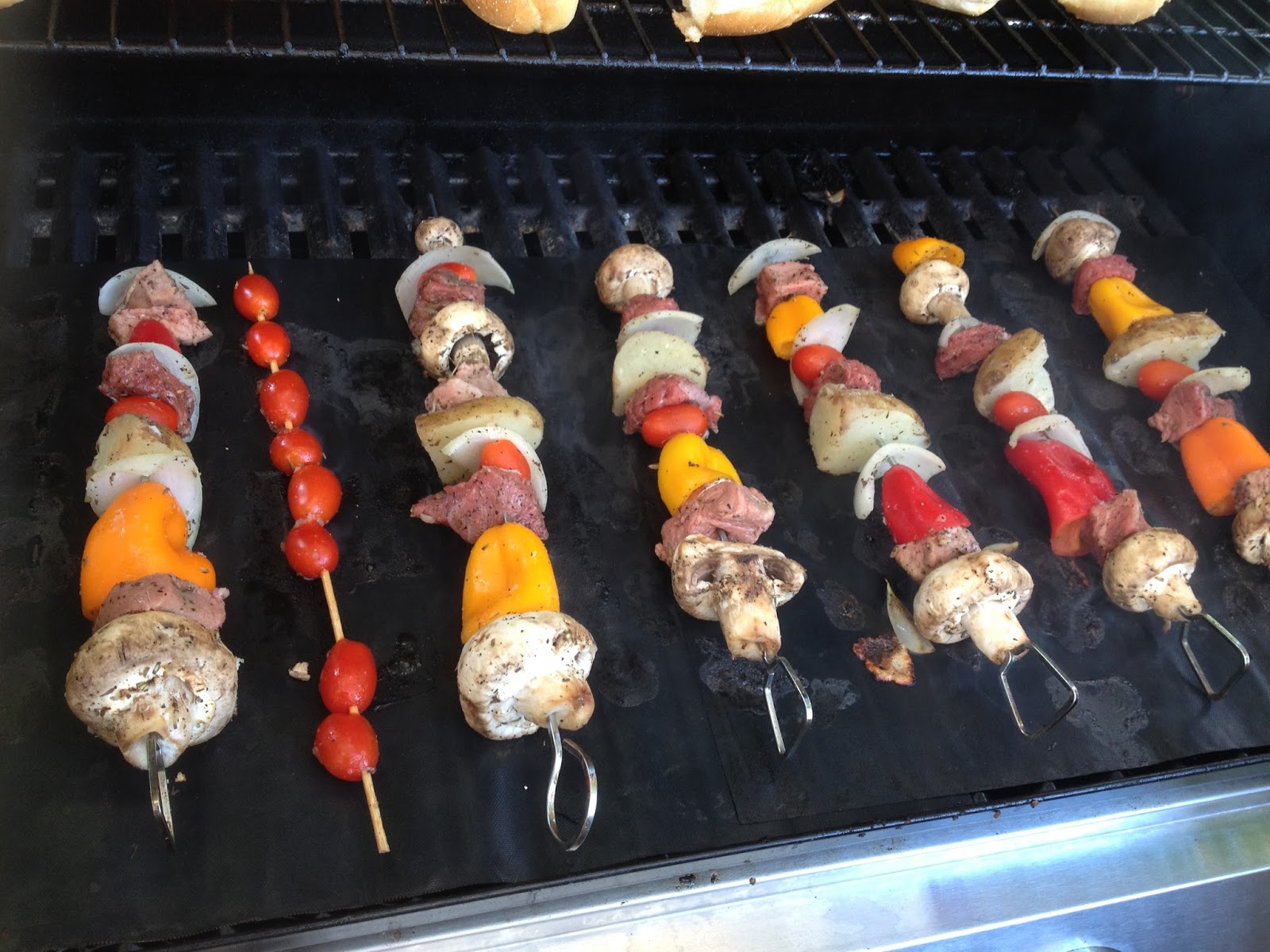 BBQ Brew Master Great Food Great Beer And a Smokin #39 Hot: This