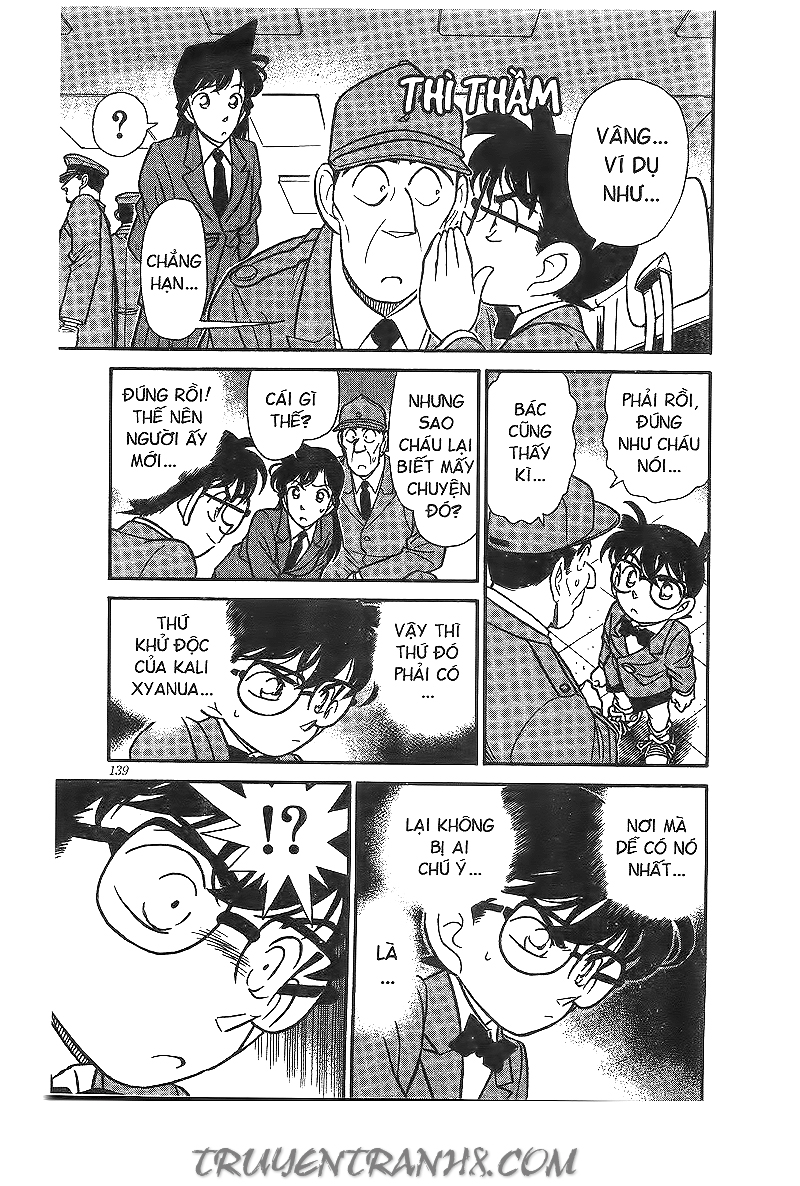Detective Conan Chap 148 - Truyen.Chap.VN