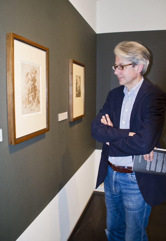 Ansichtssache Kultur auf Kölncampus Einer der größten