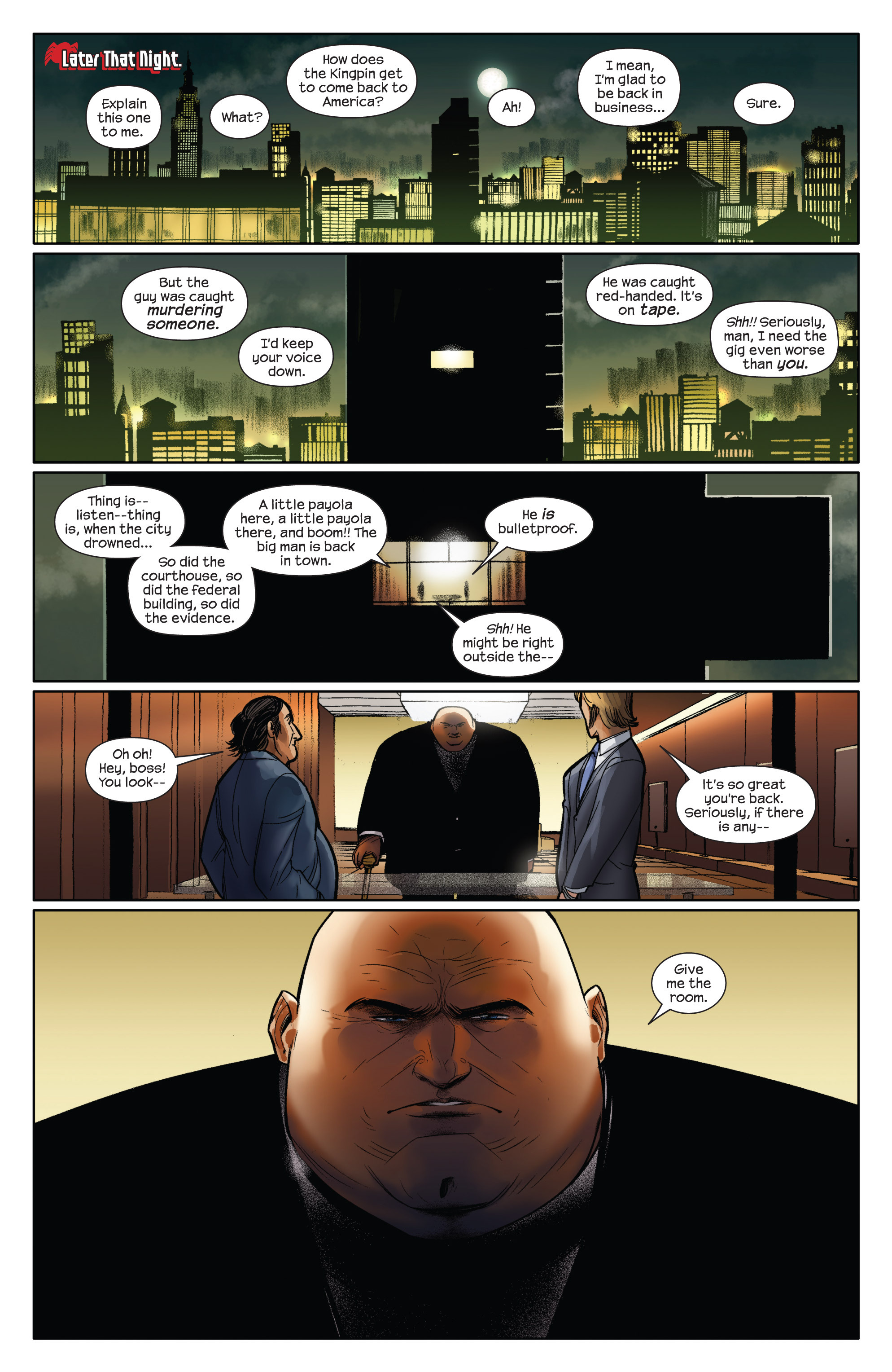 Ultimate Spider-Man (2009) issue 1 - Page 19