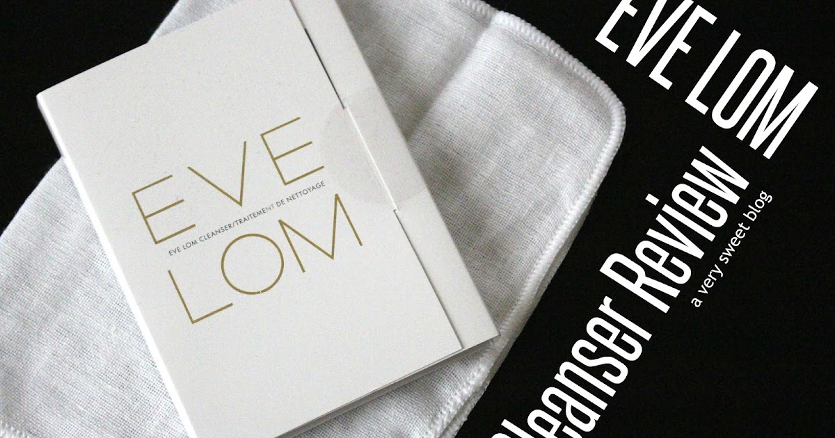 Eve Lom Cleanser Muslin Cloth Travel Size Eve Lom Cleanser Muslin Cloth Travel Size