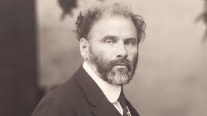 Maestro Seni Lukis Dunia, Gustav Klimt