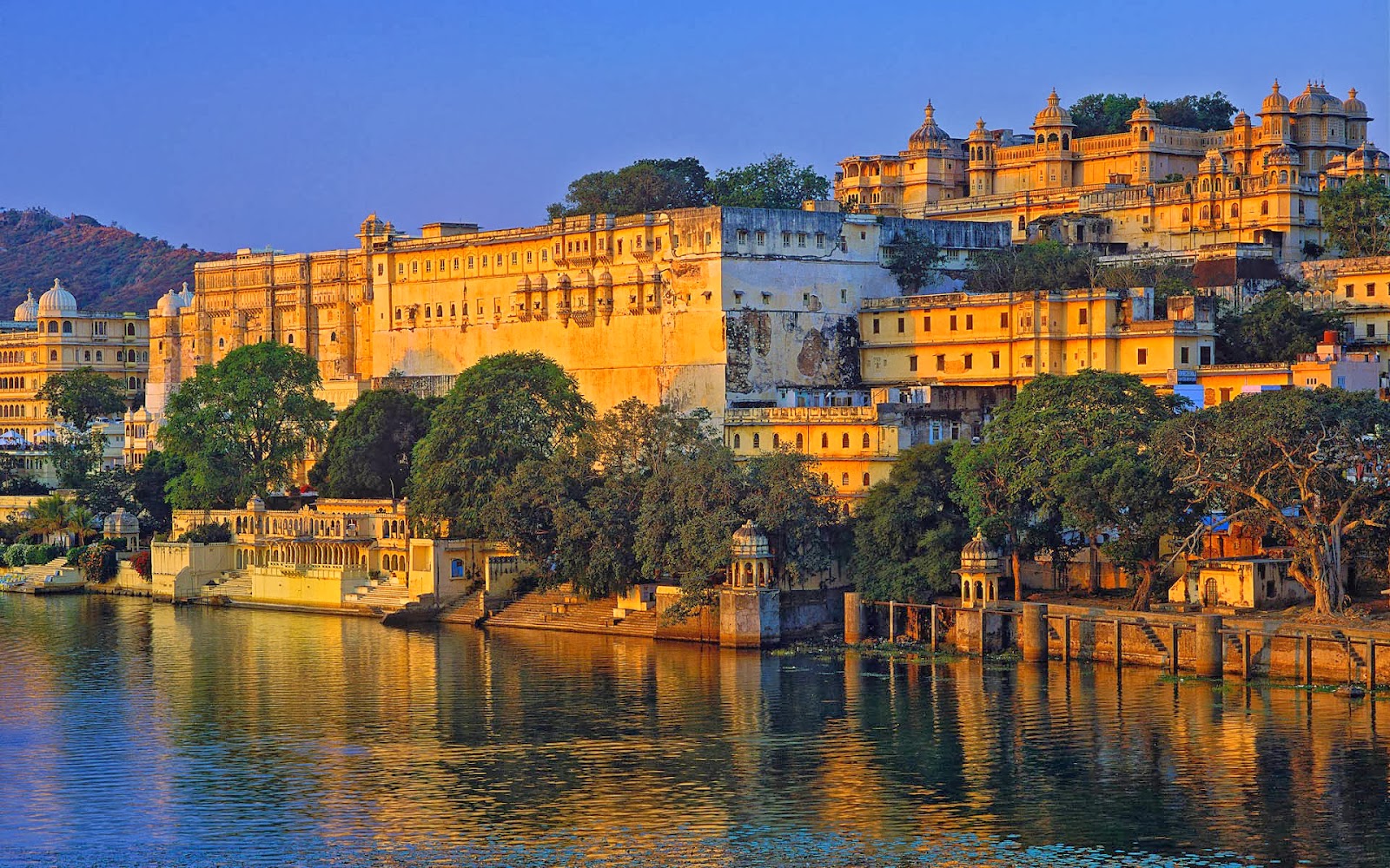 Royal Rajasthan Tour Packages- Rajasthan Tours, Rajasthan Tourism ...