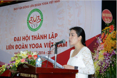 Thực hư về việc các lớp học Yoga đang được mở tràn lan