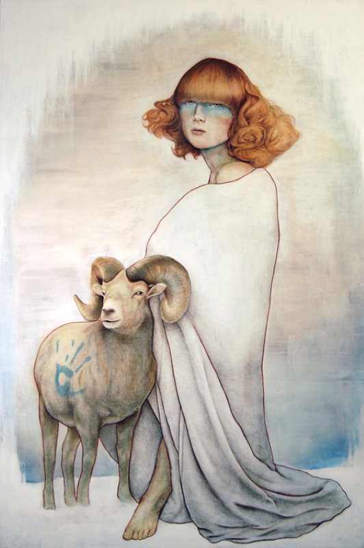 Смешанные рисунки Michael Shapcott 40 Смешанные рисунки Michael Shapcott 39