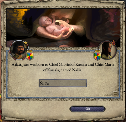 Ckii Change My Home County Ckii Change My Home County
