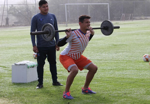 Oficial: Correcaminos, llegan Darwin Torres y Omar Tejeda