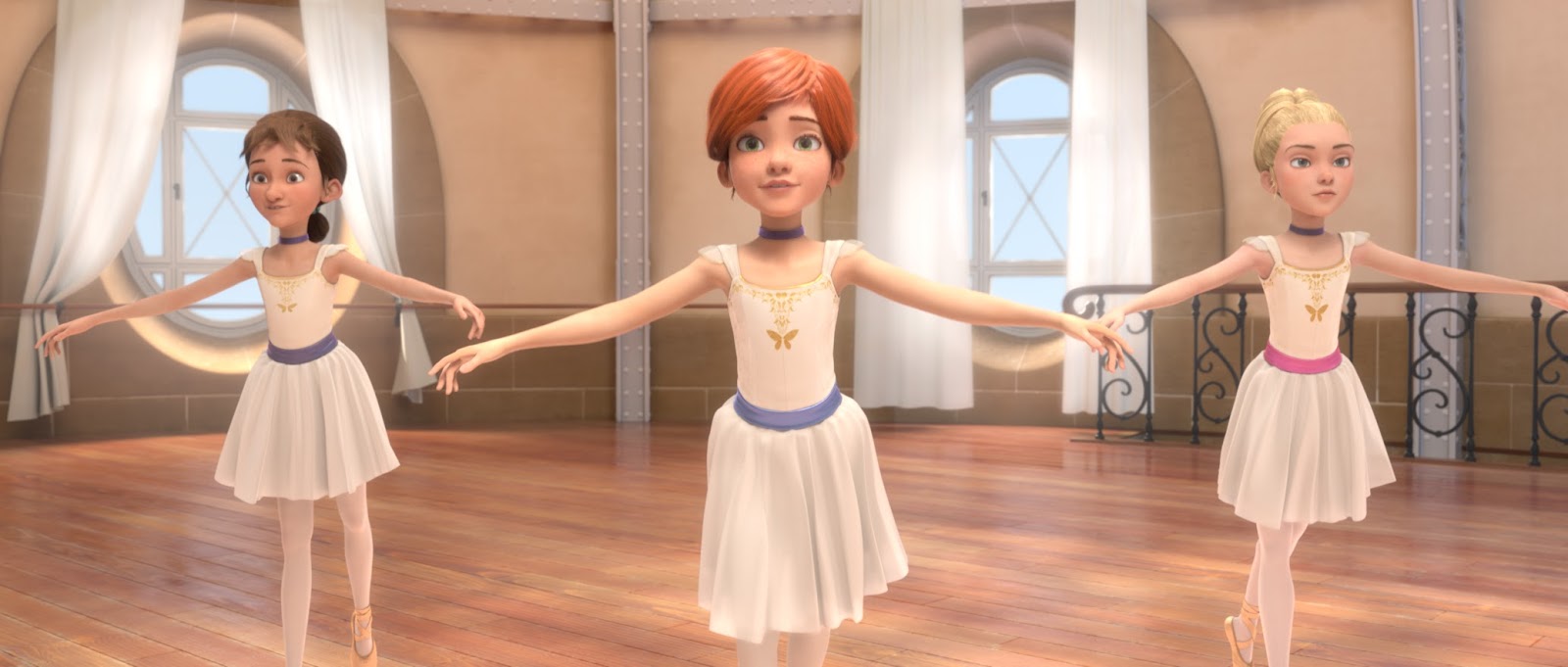 Ballerina Movie Download Ballerina This Weekend for an Easter Treat