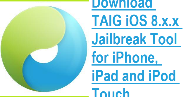 taig jailbreak ios 9.3 untethered tool taig jailbreak ios 9.3 untethered tool