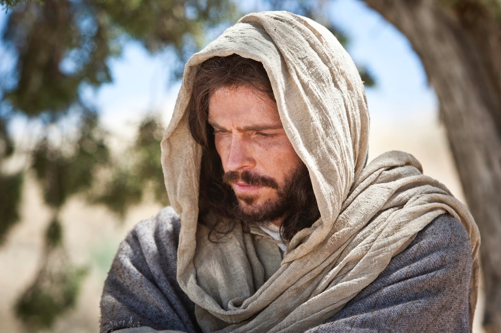 Jesus jesus