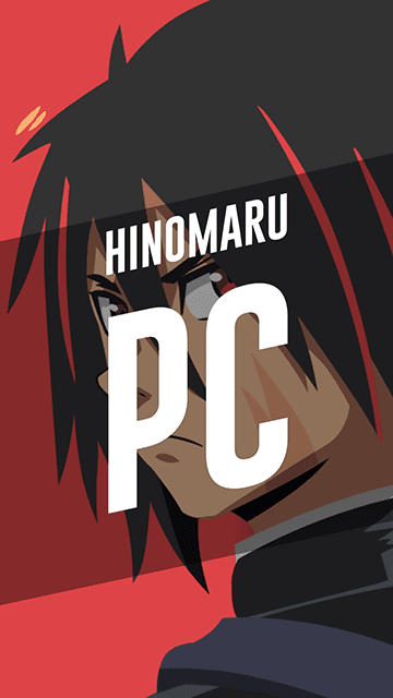 HD desktop wallpaper: Anime, Hinomaruzumou, Ushio Hinomaru, Hinomaru Sumo  download free picture #911297