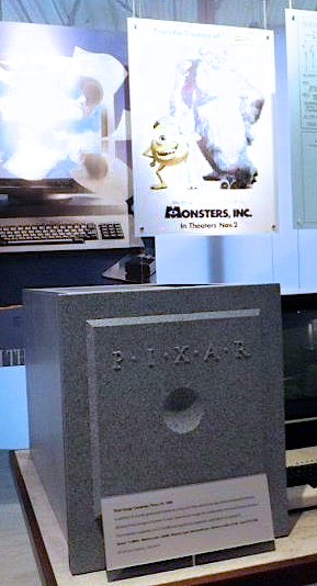 Who Invented Pixar Computer? , Pixar’s First CGI Animated Movie – QAGT