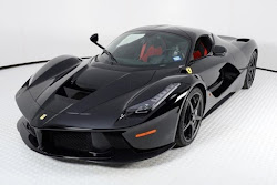 ferrari laferrari million bargain call quite nero being db4gt zagato aston expensive become martin autoevolution