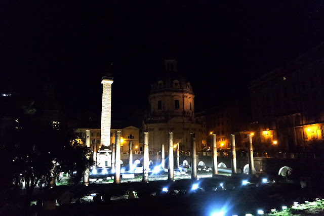 Forum romain, Palatin, Colisée, Rome, Roma, Blog, Voyage, basilique, centre historique, Ruine, Vestige,