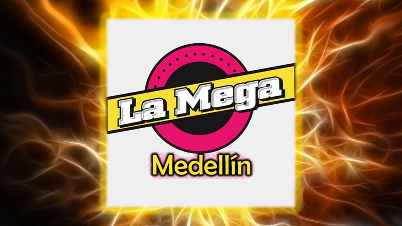 La Mega Medellín
