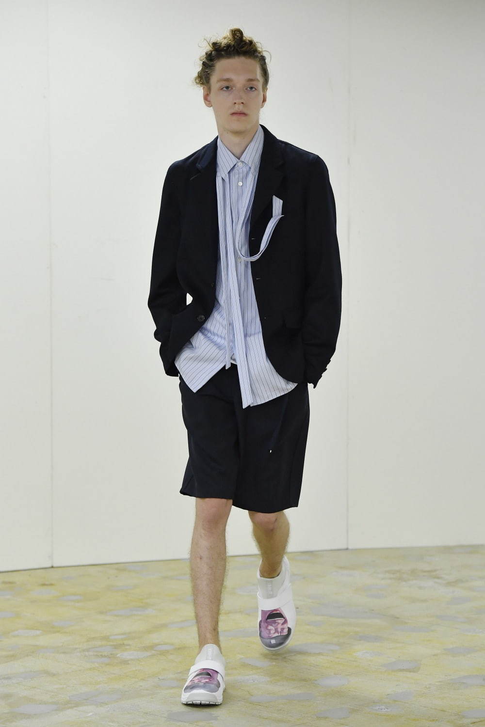 COMME des GARÇONS SHIRT S/S 2021 7 COMME des GARÇONS SHIRT S/S 2021 3
