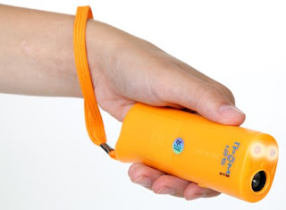 #go-get-gadget отпугиватель от собак купить