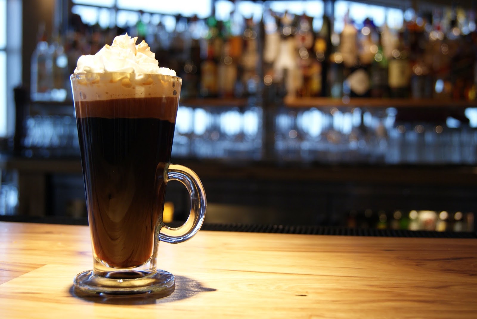 Capital Cooking with Lauren DeSantis Thinking of Drinking Mexican Coffee